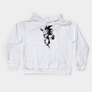 Anime Kids Hoodie